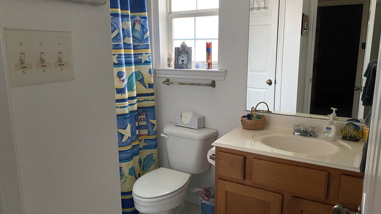 Photo of Bathroom in Wellborn