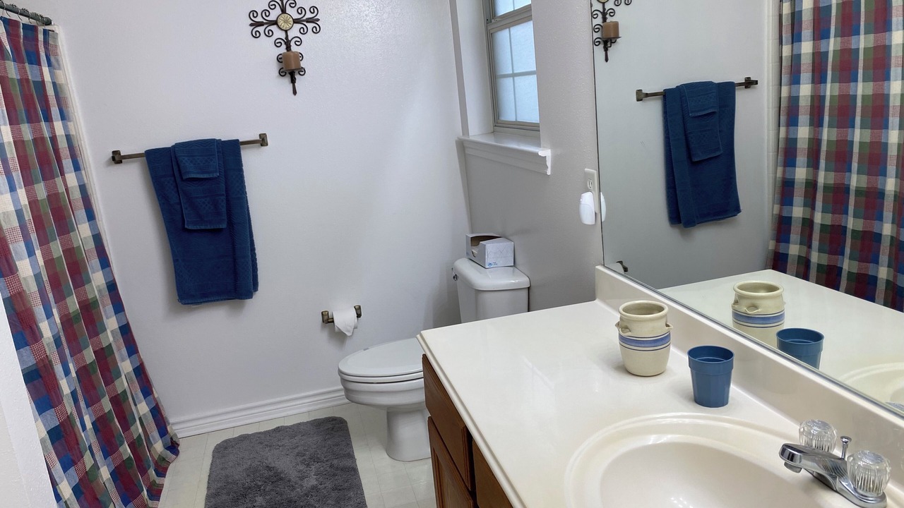 Photo of Bathroom in Wellborn