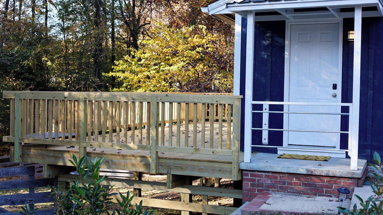 Photo of Outdoor in Carrboro