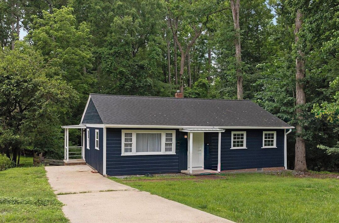 Photo of Outdoor in Carrboro