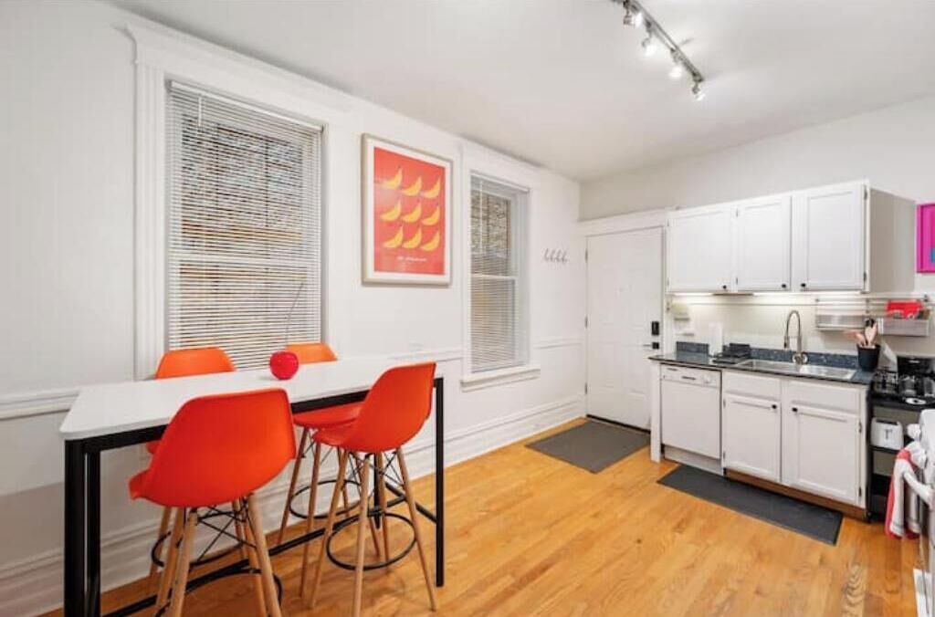 Photo of Kitchen in Pulaski Park