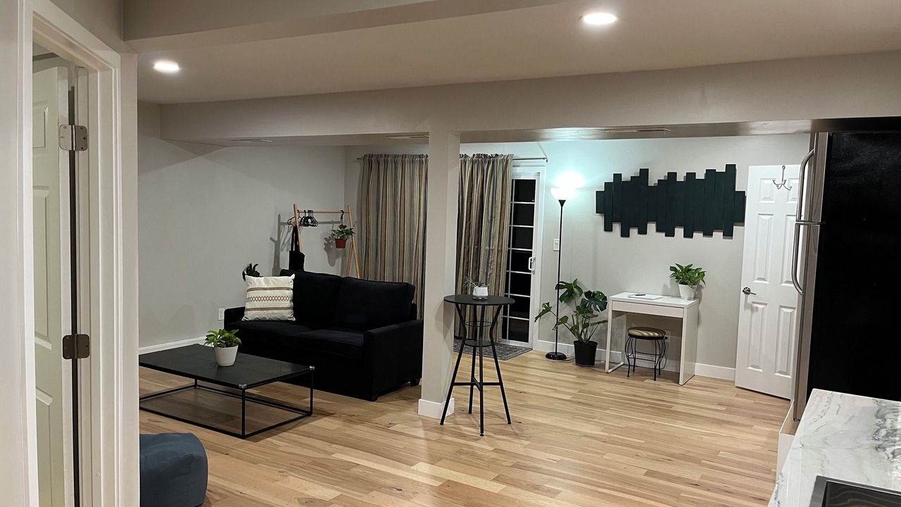 Photo of Livingroom in Newcastle