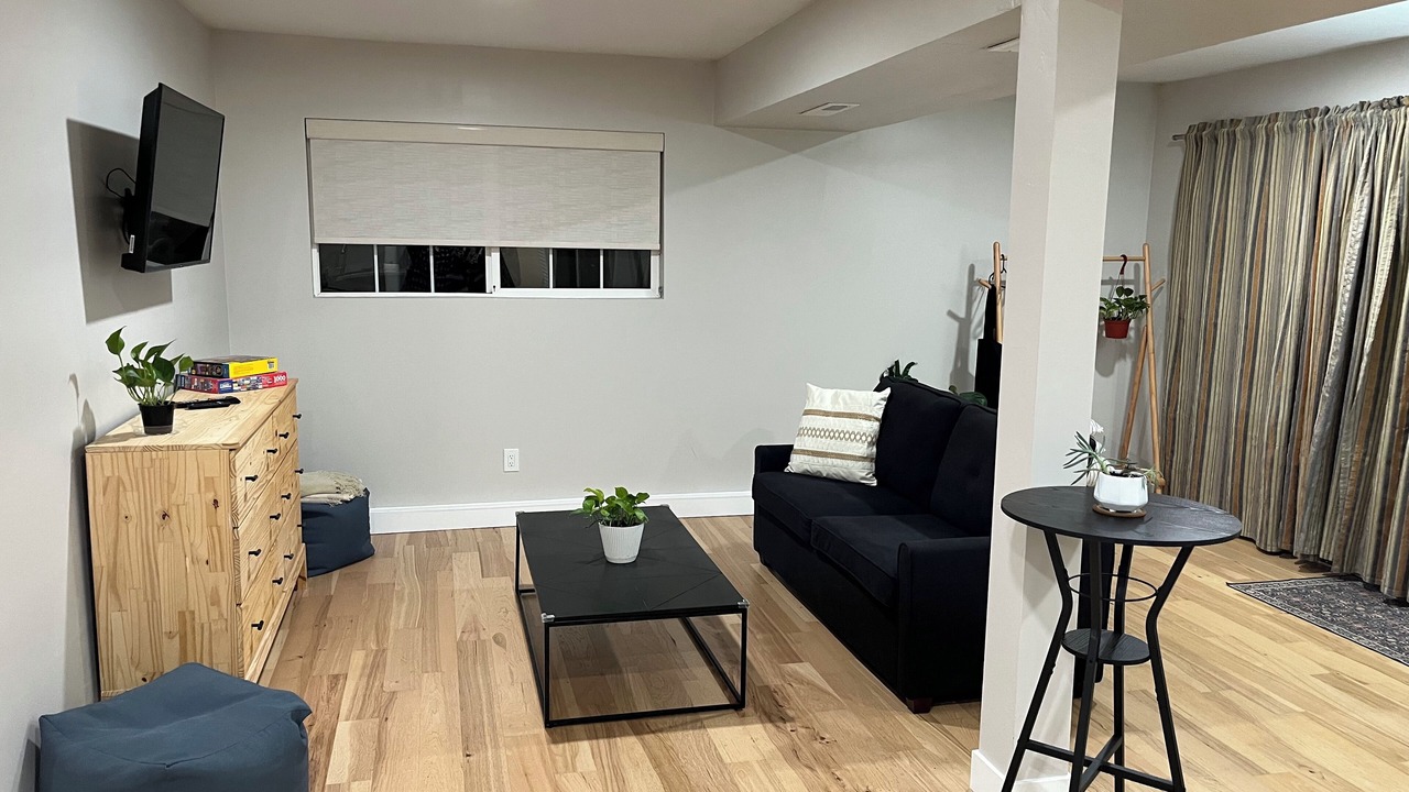 Photo of Livingroom in Newcastle