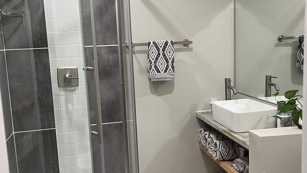 Photo of Bathroom in Newcastle