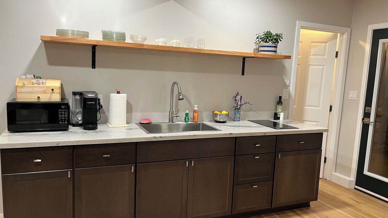 Photo of Kitchen in Newcastle