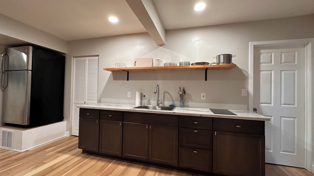 Photo of Kitchen in Newcastle