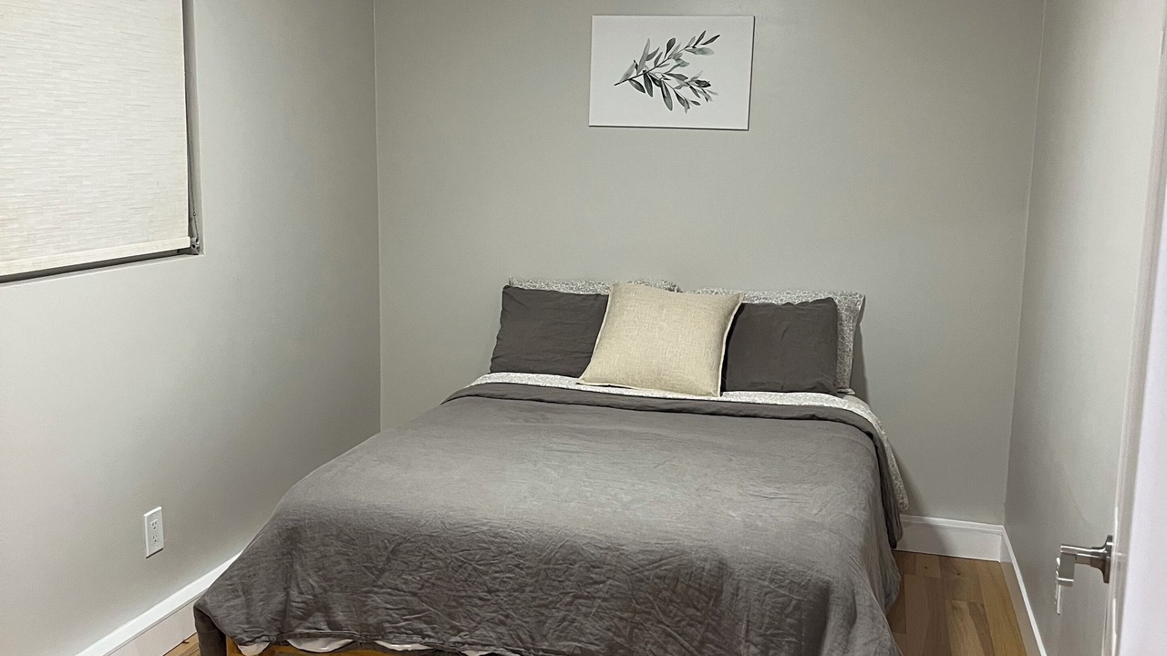 Photo of Bedroom in Newcastle