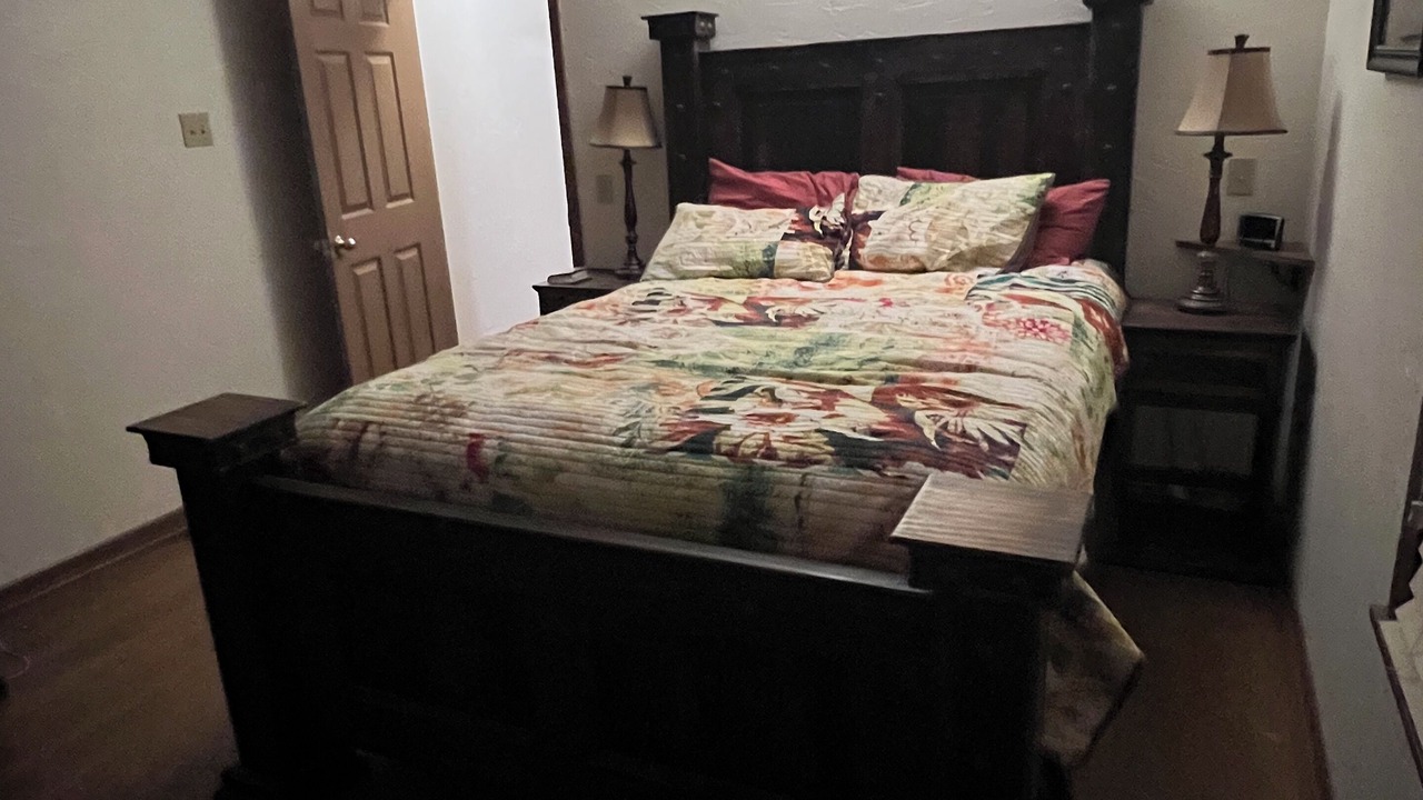 Photo of Bedroom in Breckenridge