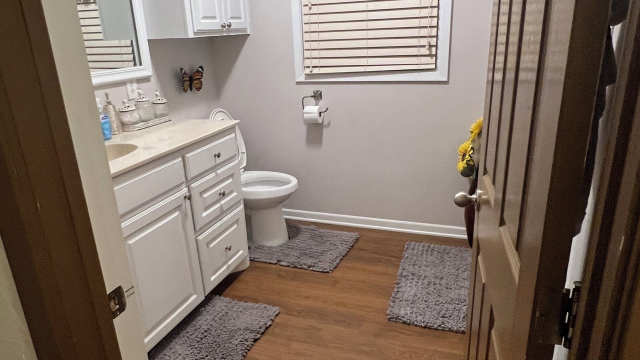 Photo of Bathroom in Breckenridge