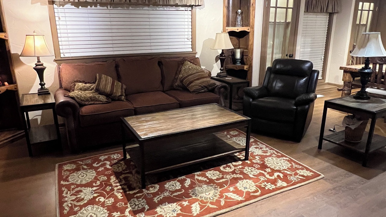 Photo of Livingroom in Breckenridge
