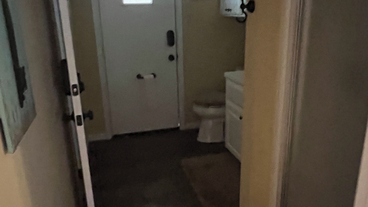 Photo of Bathroom in Breckenridge