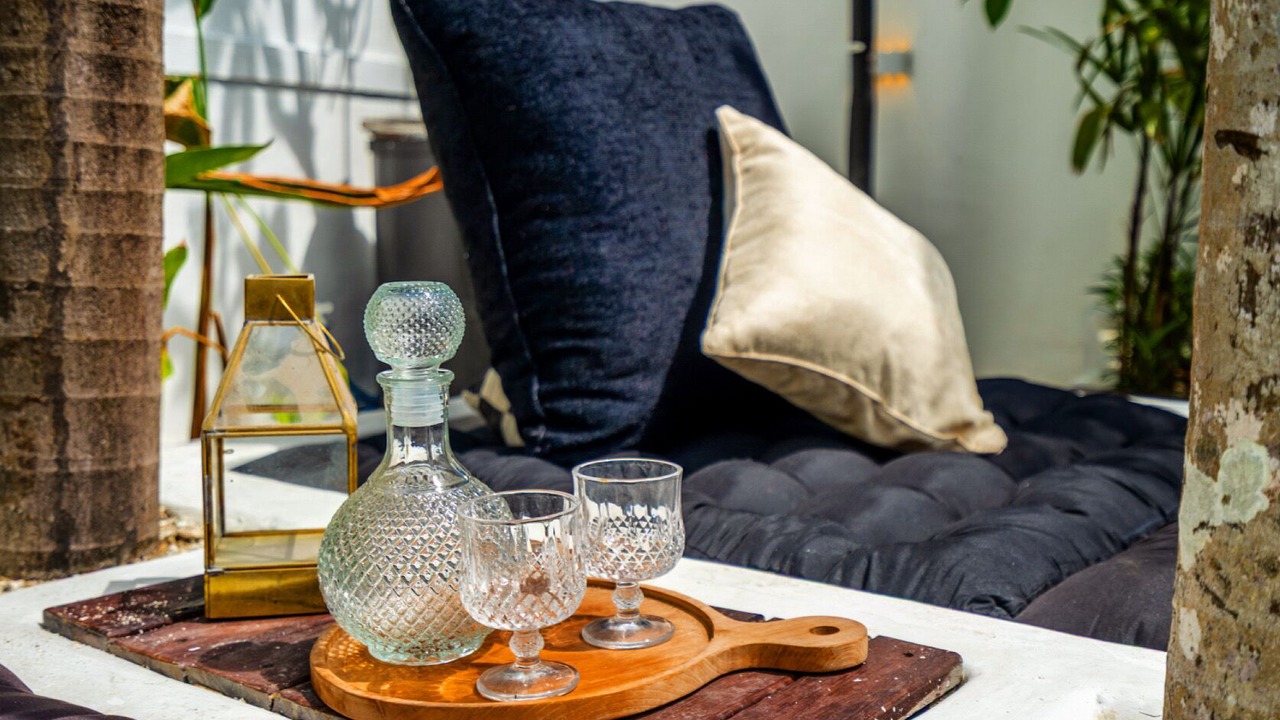 Photo of Outdoor in Ceningan Island