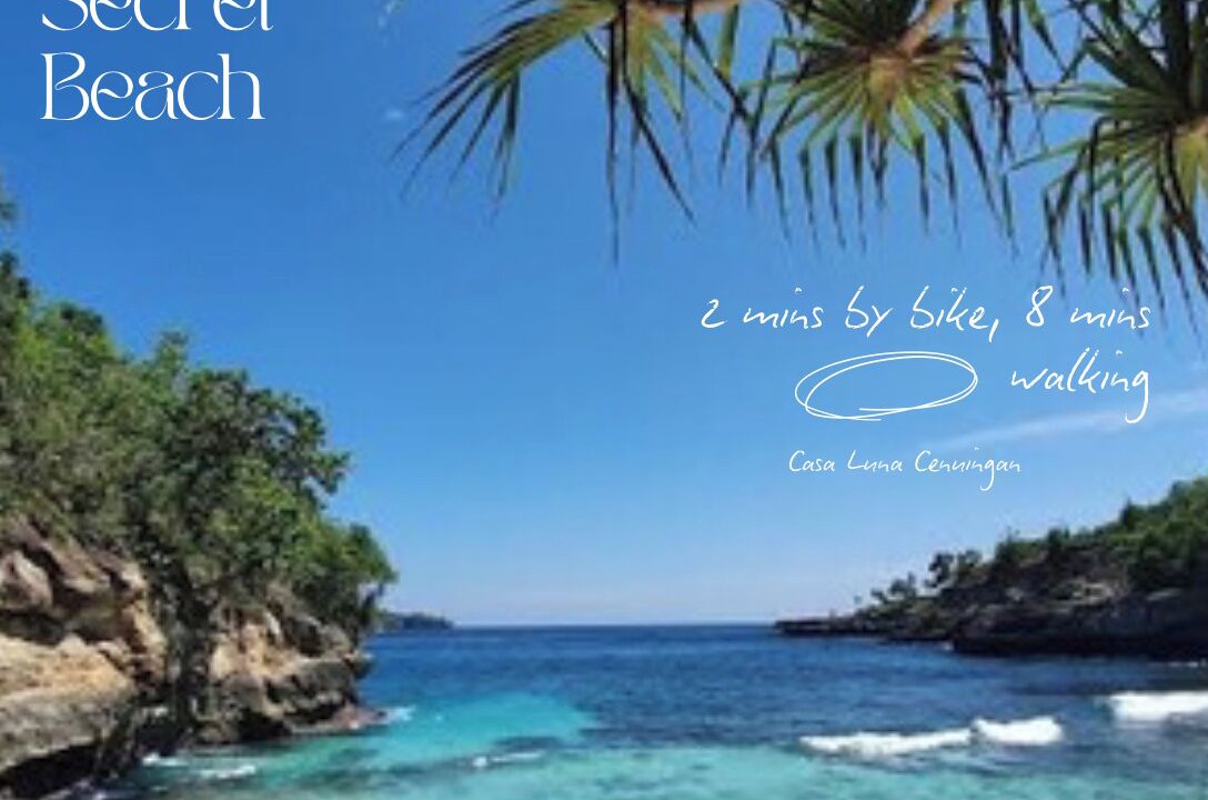 Photo of Others in Ceningan Island