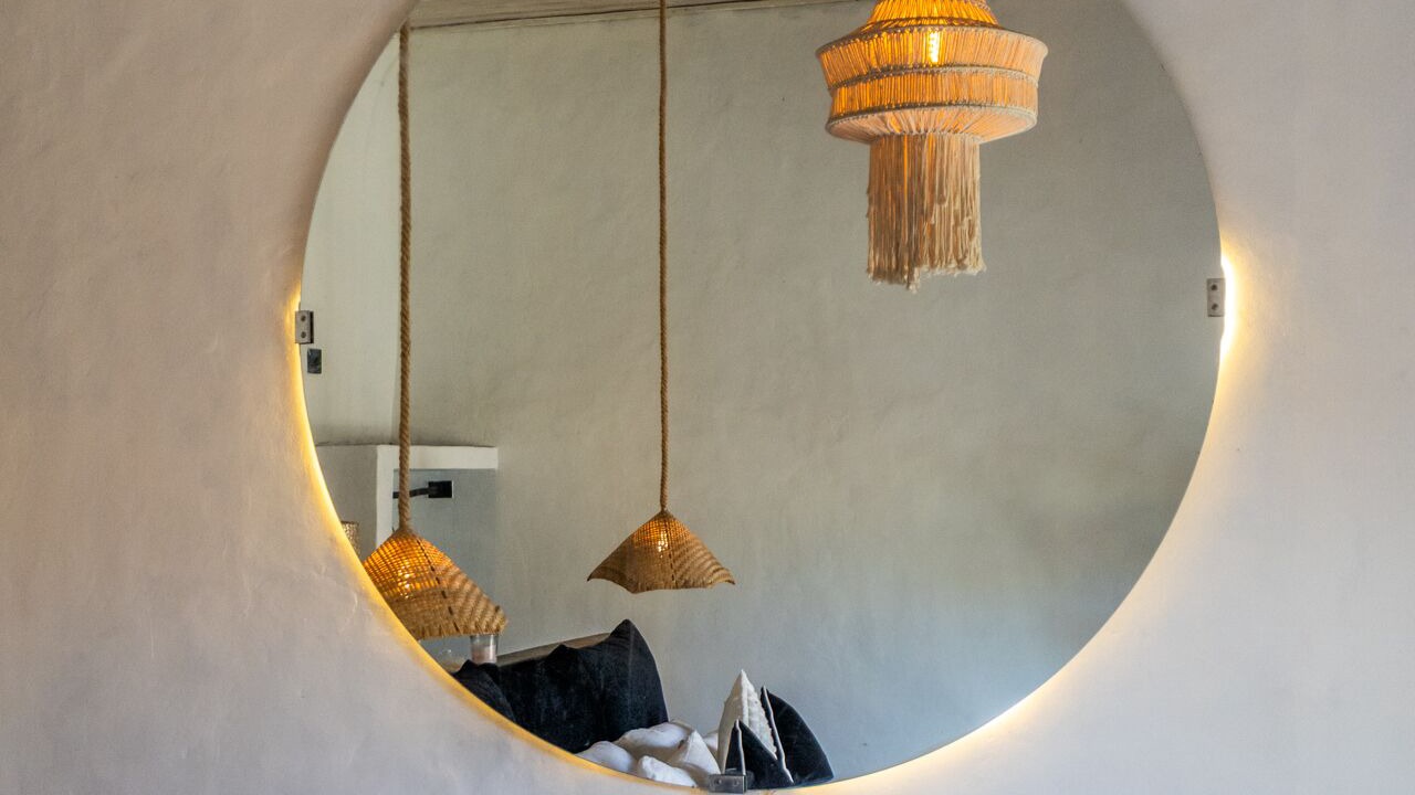 Photo of Bedroom in Ceningan Island