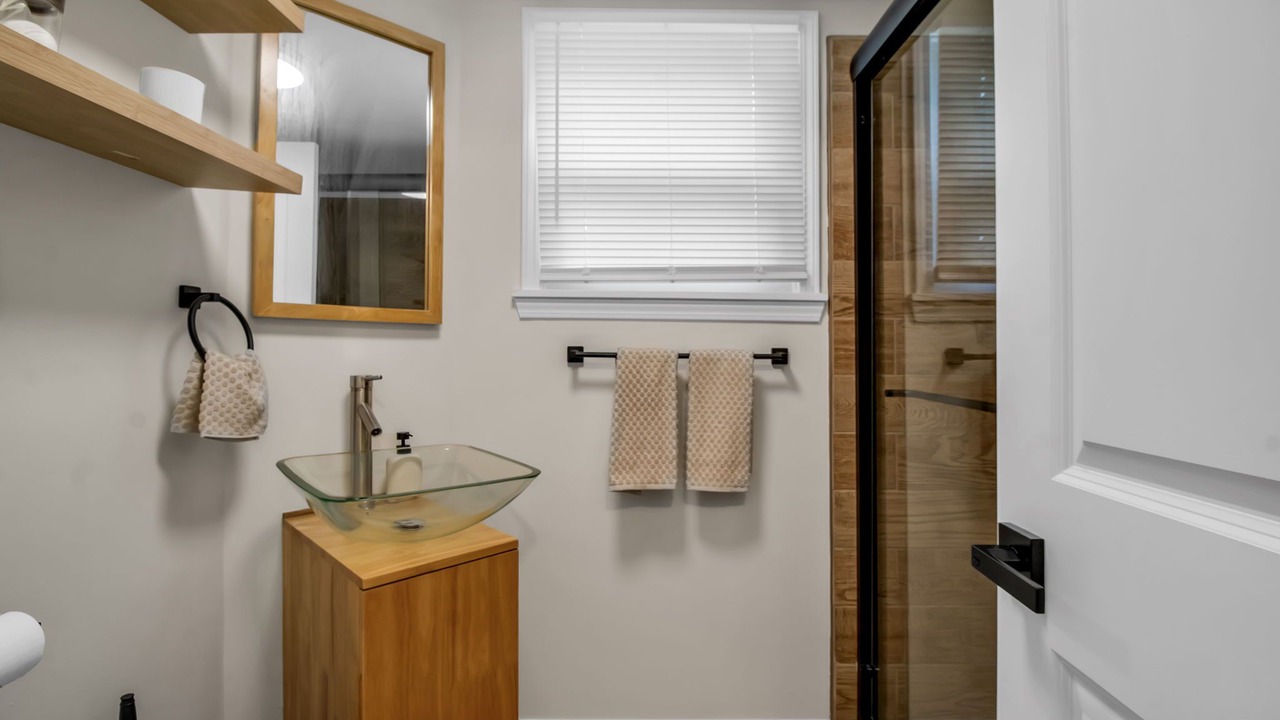 Photo of Bathroom in Cheektowaga