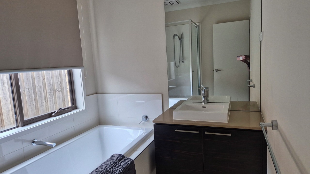 Photo of Bathroom in Werribee