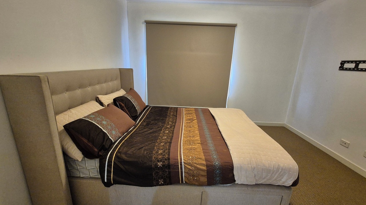 Photo of Bedroom in Werribee