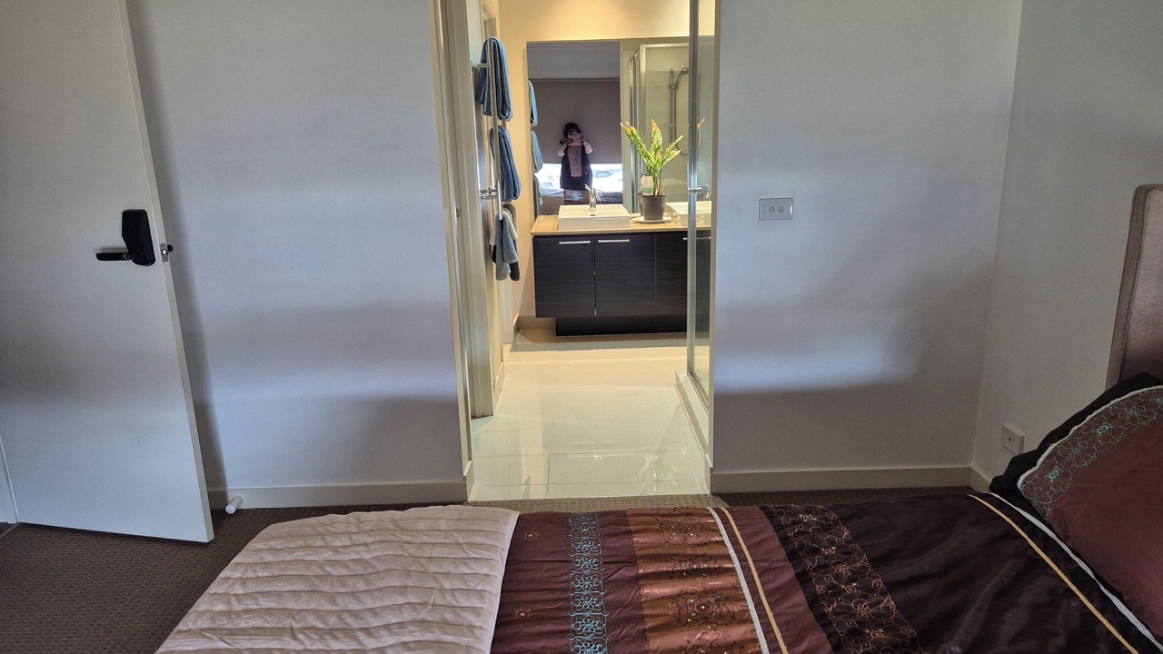 Photo of Bedroom in Werribee