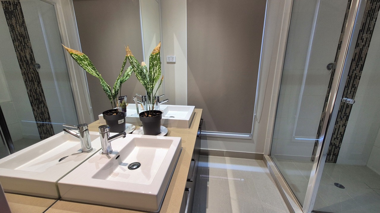 Photo of Bathroom in Werribee