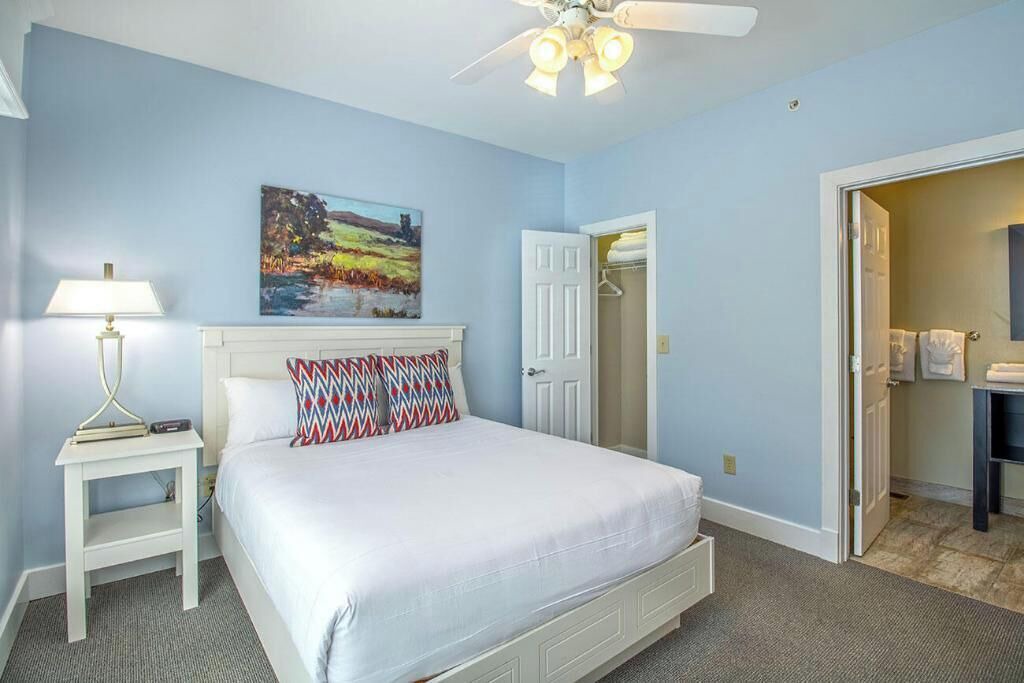 Photo of Bedroom in Lackey