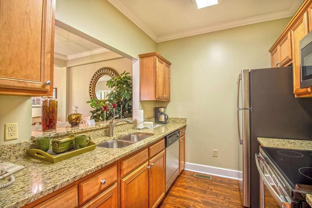 Photo of Kitchen in Lackey