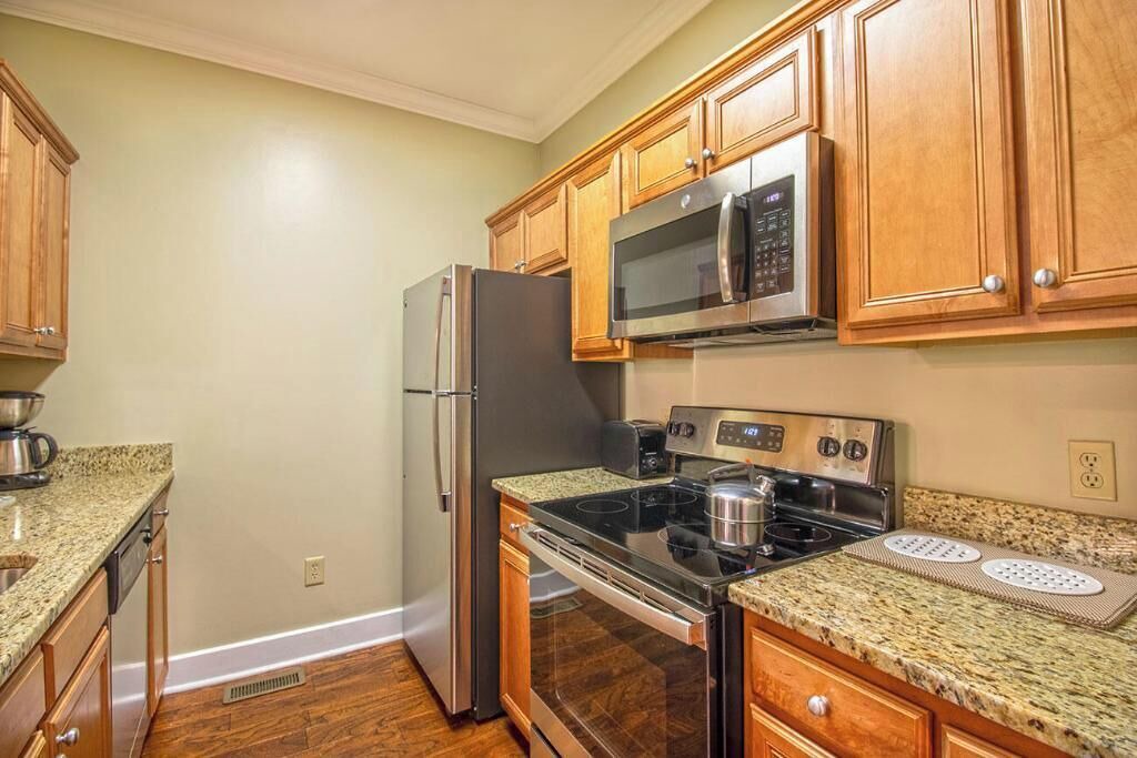Photo of Kitchen in Lackey