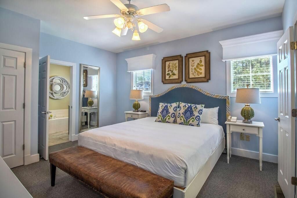 Photo of Bedroom in Lackey