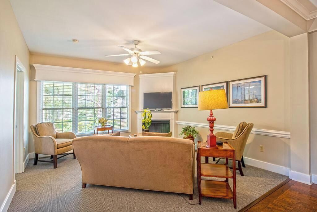 Photo of Livingroom in Lackey