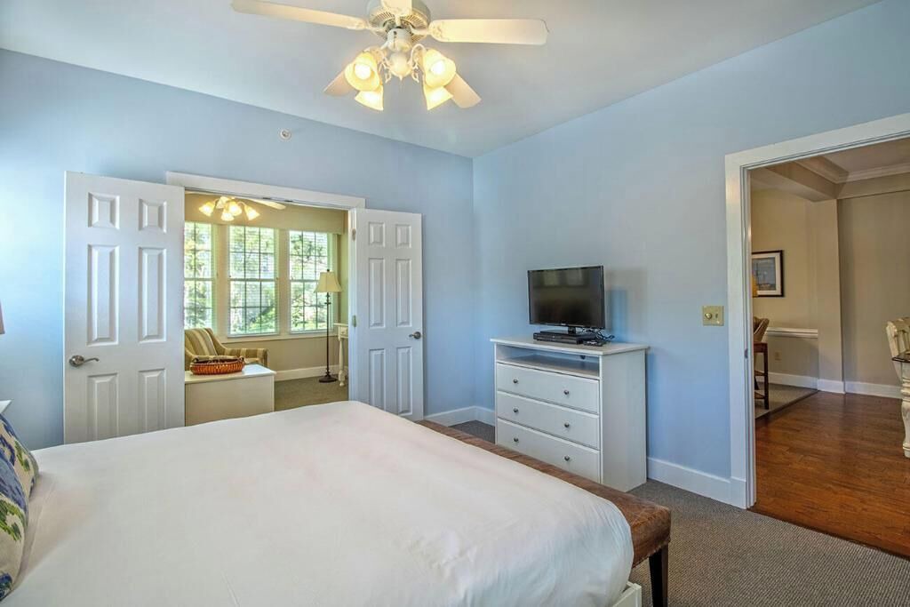 Photo of Bedroom in Lackey