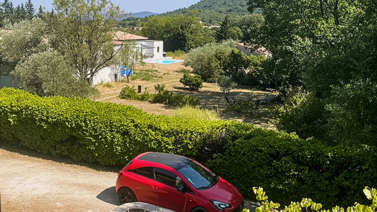 Photo of Bedroom in Saint-Hippolyte-du-Fort