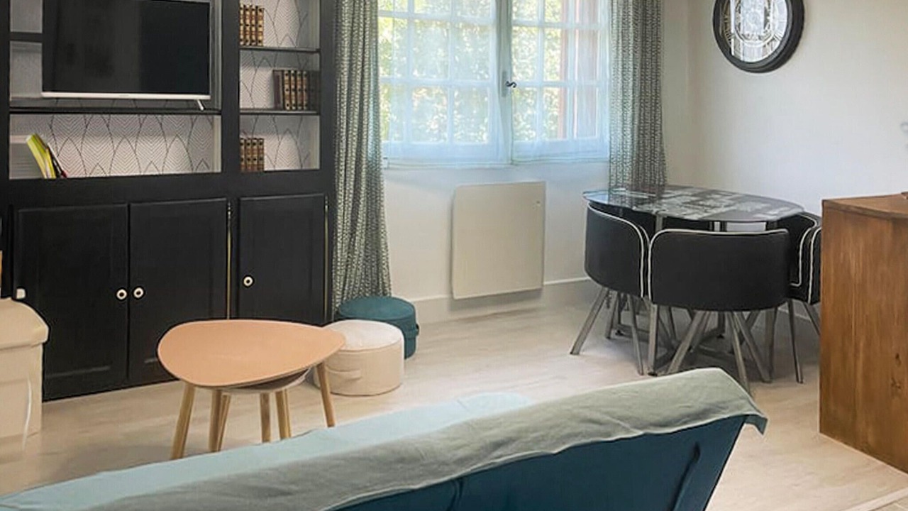 Photo of Bedroom in Saint-Hippolyte-du-Fort