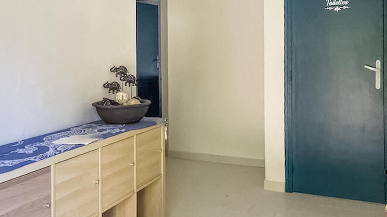 Photo of Bedroom in Saint-Hippolyte-du-Fort