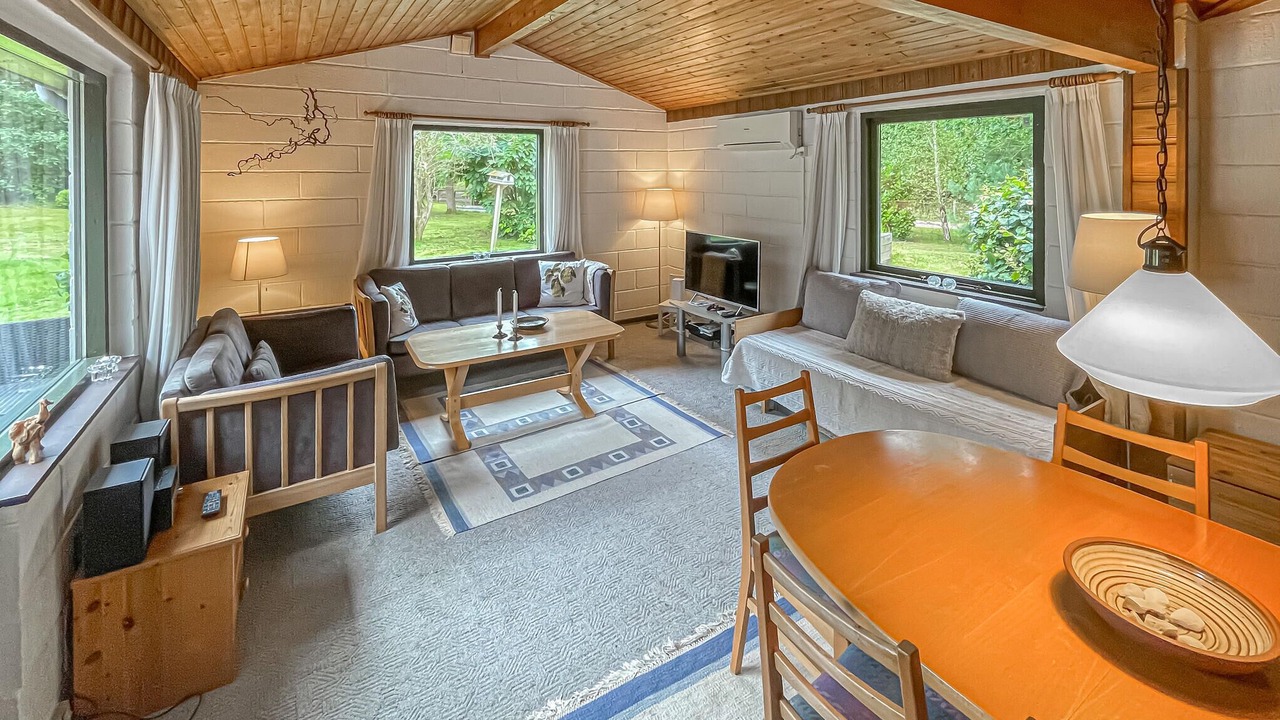 Photo of Bedroom in Hojby