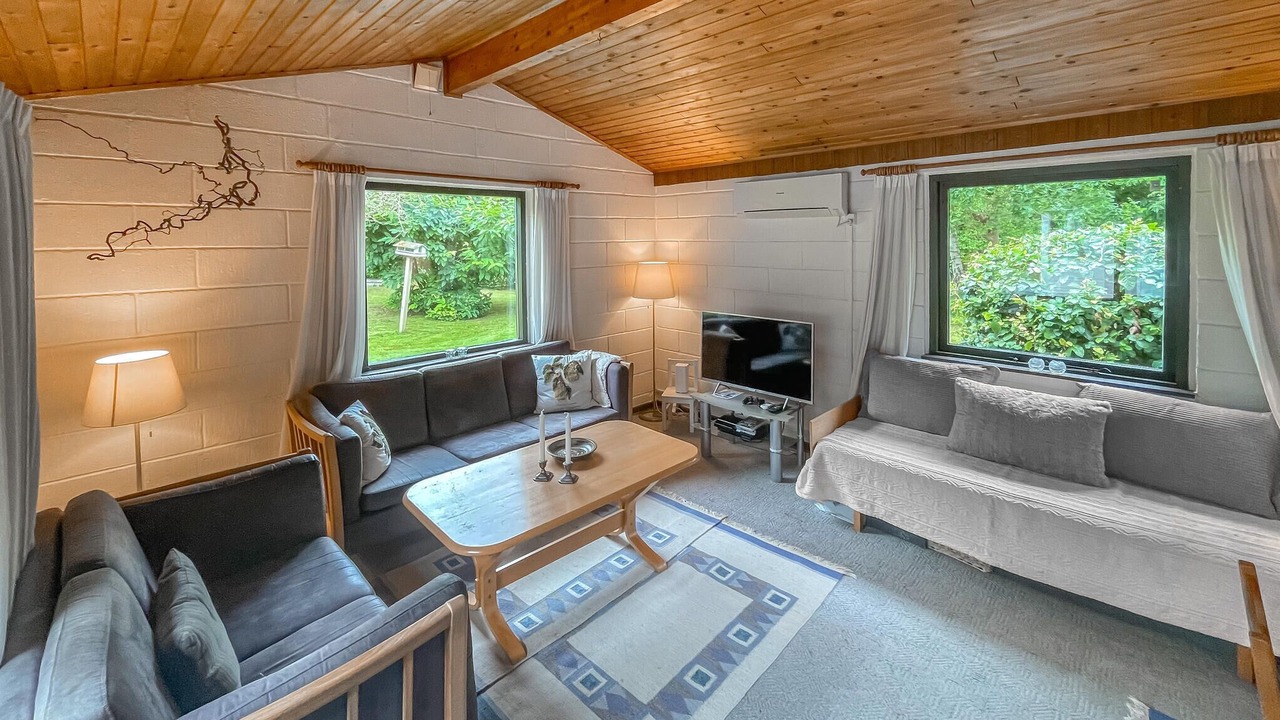Photo of Bedroom in Hojby