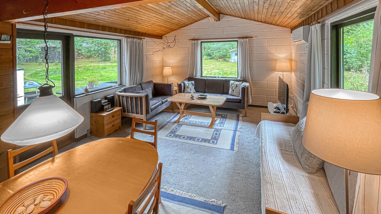 Photo of Bedroom in Hojby