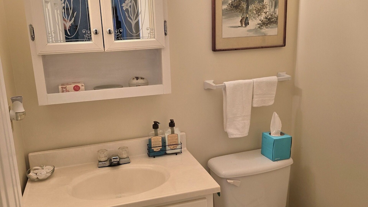 Photo of Bathroom in Independence