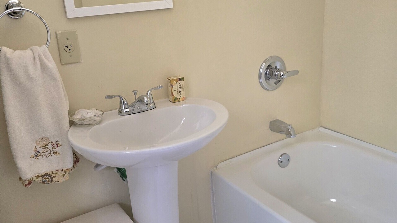 Photo of Bathroom in Independence