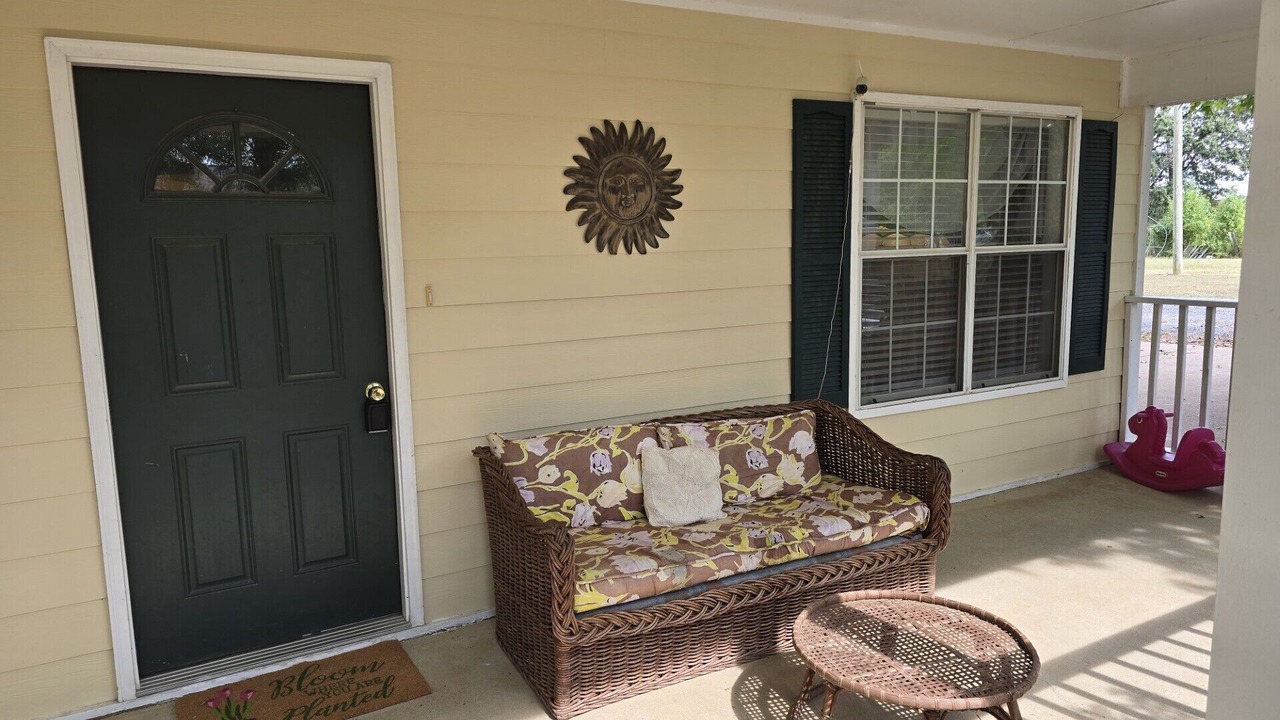 Photo of Patio Balcony in Independence