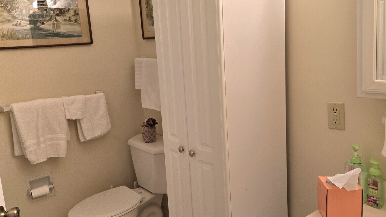 Photo of Bathroom in Independence