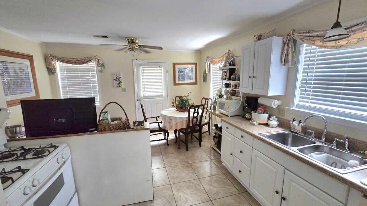 Photo of Kitchen in Independence