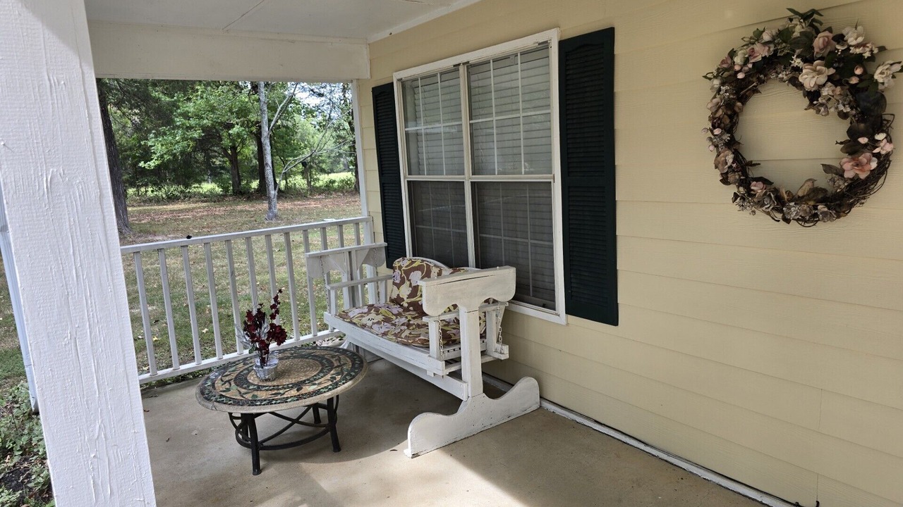 Photo of Patio Balcony in Independence