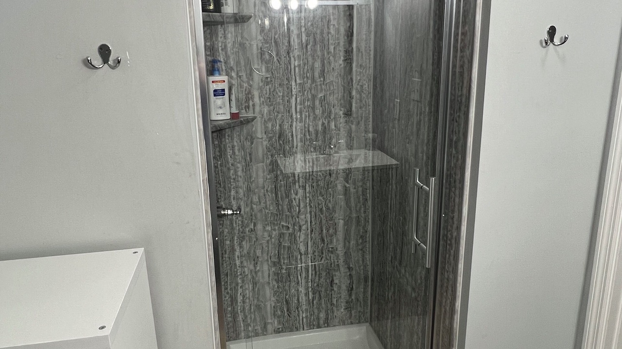 Photo of Bathroom in Oak Ridge