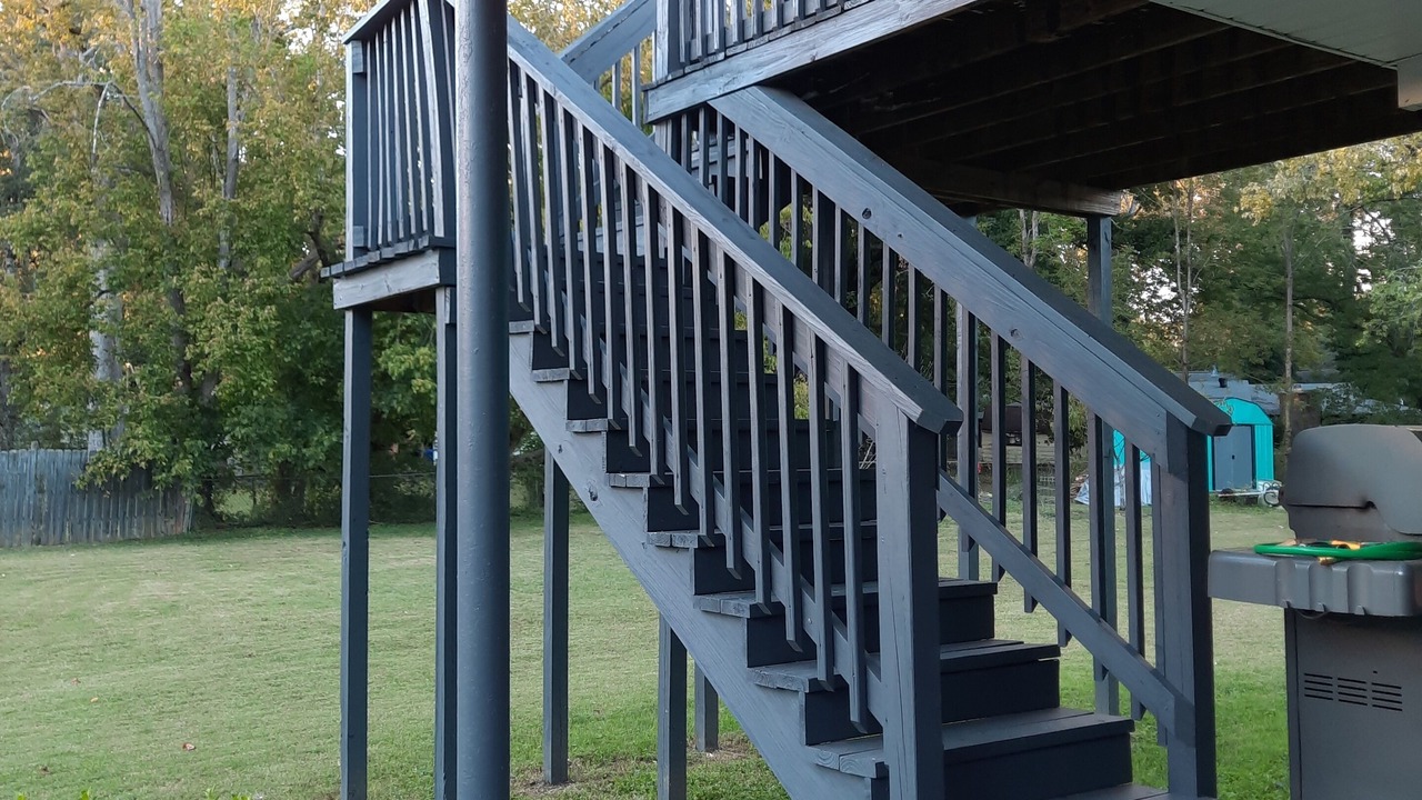 Photo of Outdoor in Oak Ridge