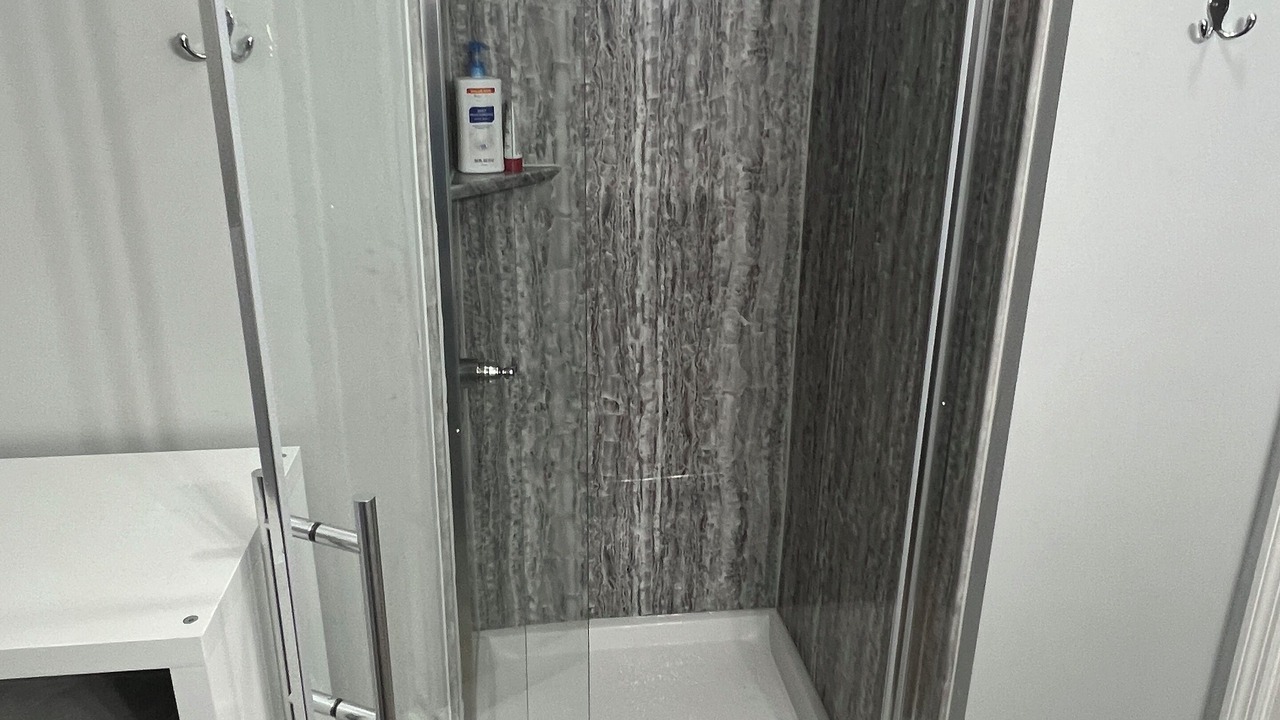 Photo of Bathroom in Oak Ridge
