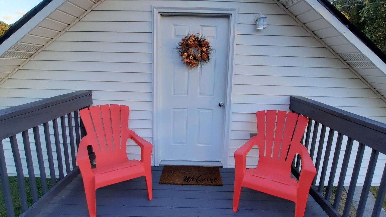 Photo of Outdoor in Oak Ridge