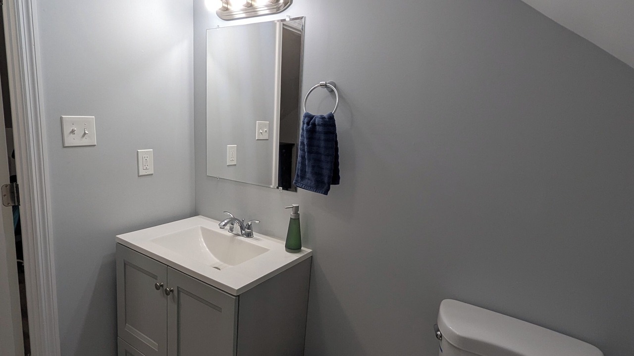 Photo of Bathroom in Oak Ridge