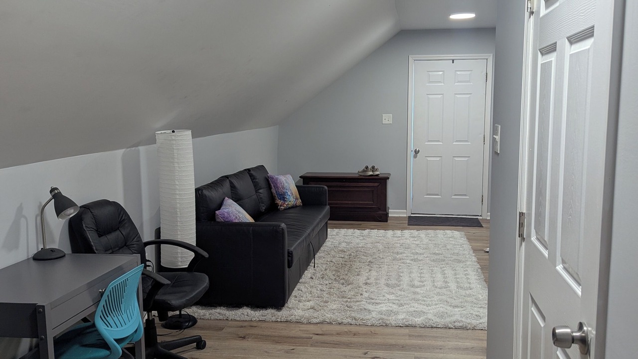 Photo of Others in Oak Ridge