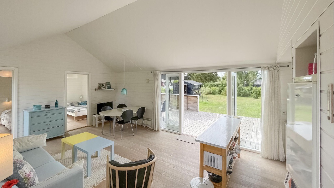 Photo of Bedroom in Gedesby