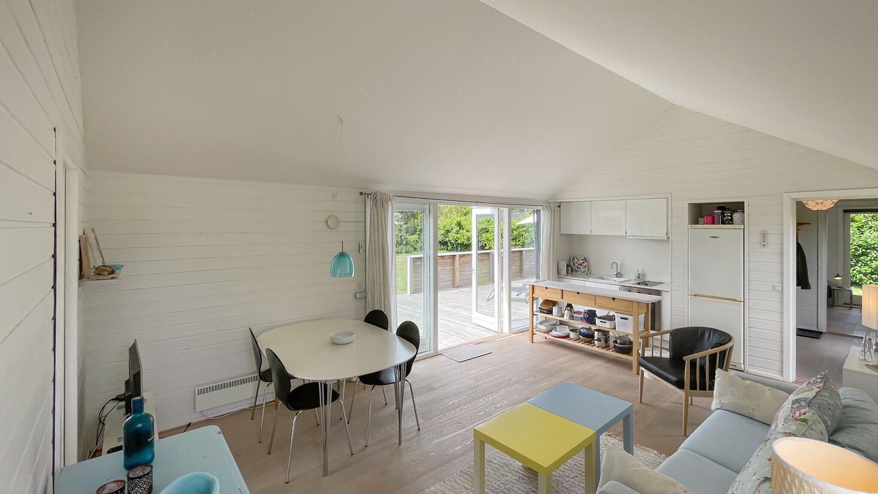 Photo of Bedroom in Gedesby