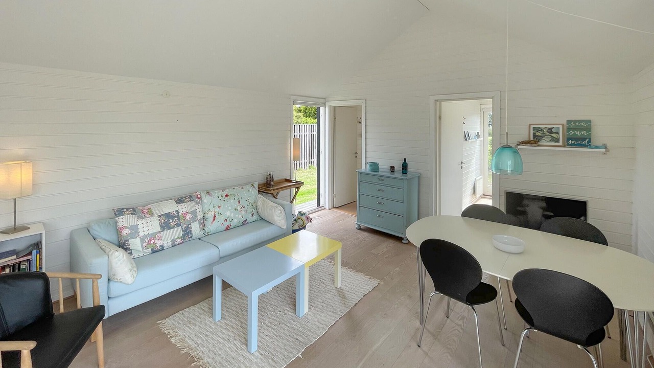 Photo of Bedroom in Gedesby